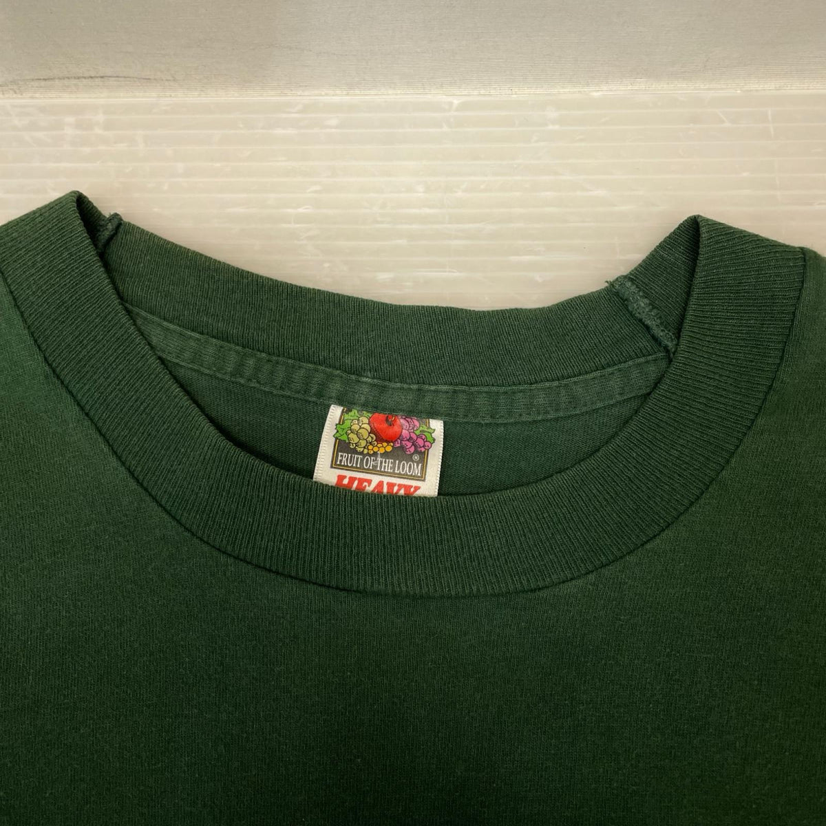 半袖Ｔシャツ 90s Sublime Skunk Records バンドTシャツﾌﾙｰﾂ2枚ﾀｸﾞ L グリーン