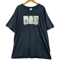 半袖Ｔシャツ Supreme 24AW Mister Cartoon Pow Tee L 黒 L ブラック