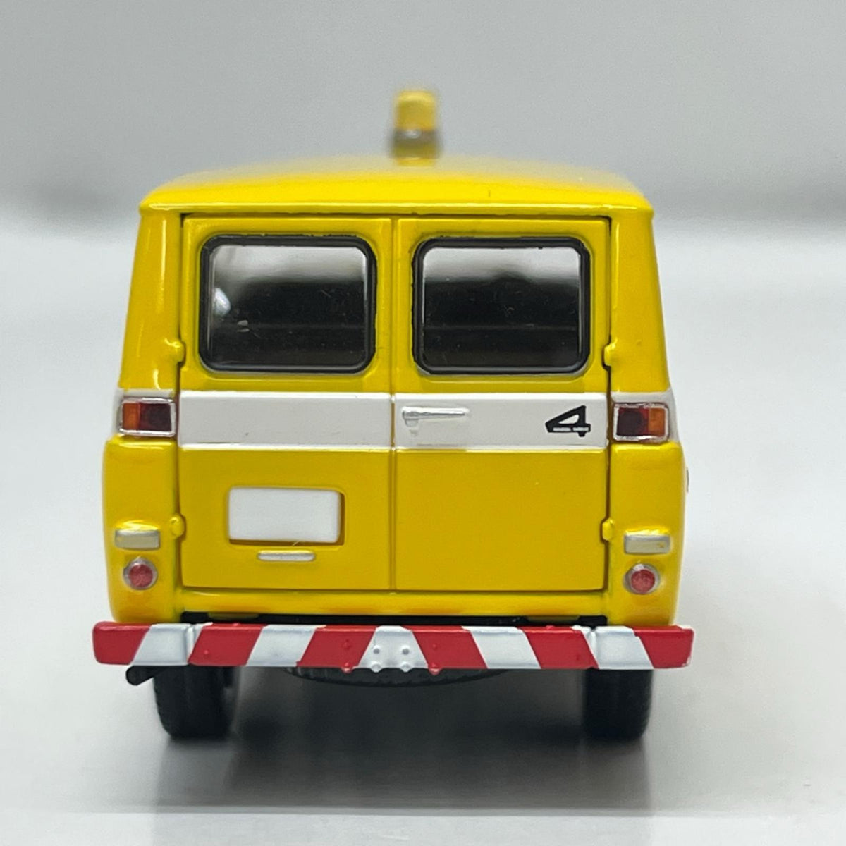 ーザー FJ56V型 道路公団 トミカリミテッドヴィンテージ TOMYTEC トミカ