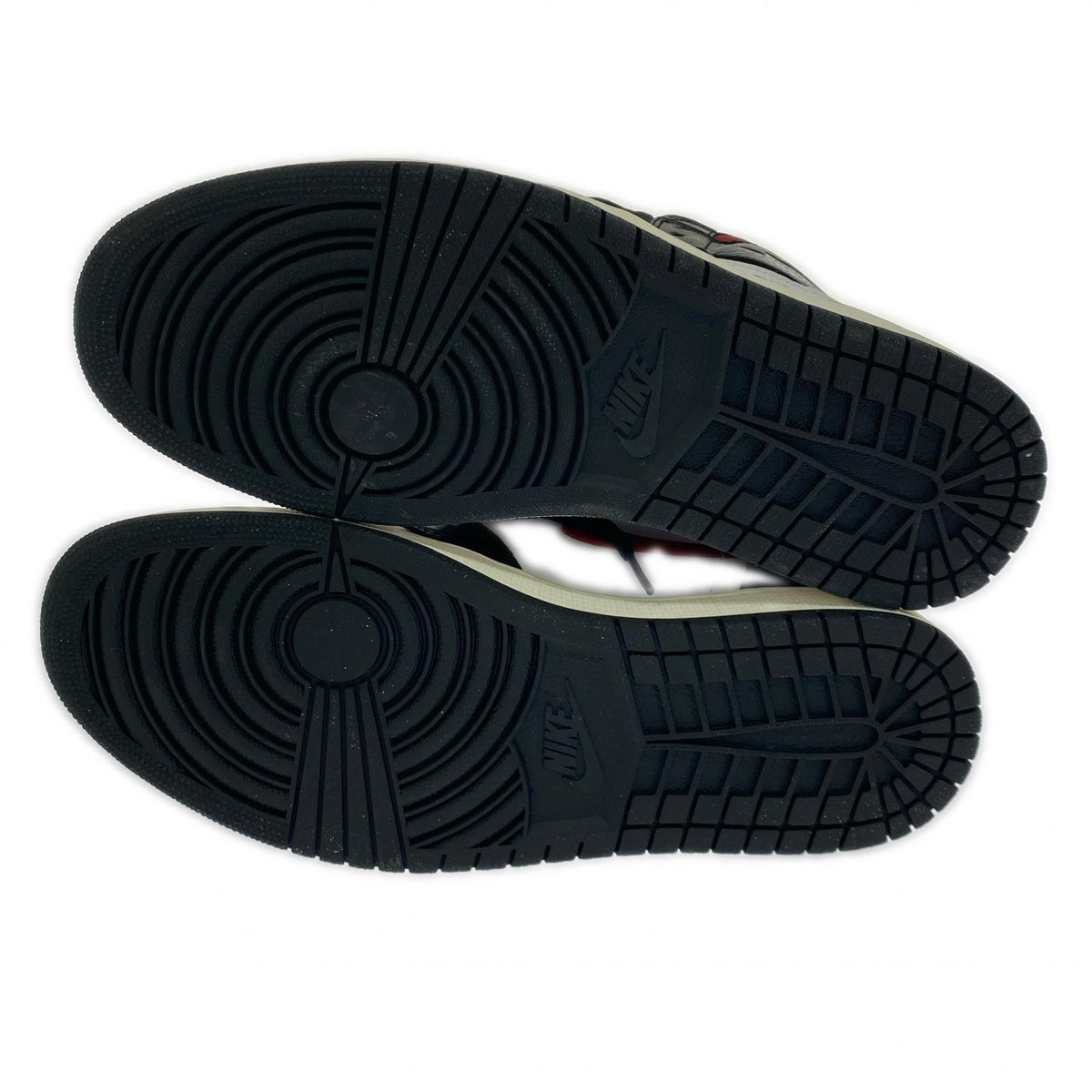 その他靴 Air Jordan 1 Retro High Black/White/Sail/Gym Red 29.0cm 29cm (US11 UK10 1/2 EU48)