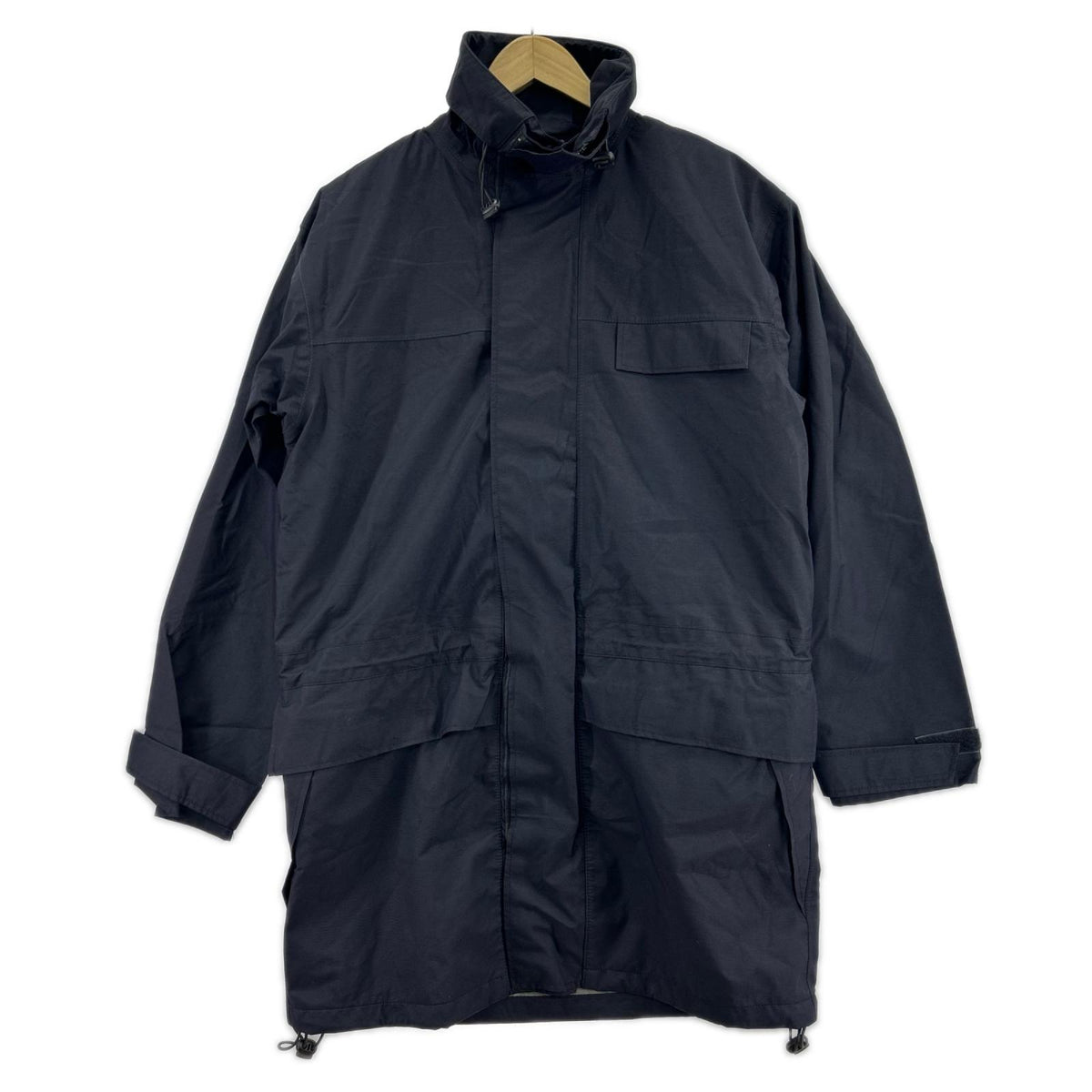 ジャケット ｲｷﾞﾘｽ軍 RAF Jacket Wet Weather ブラック