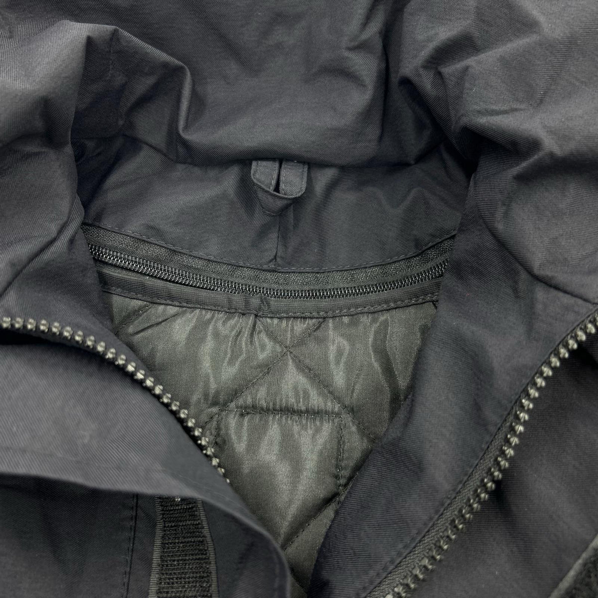 ジャケット ｲｷﾞﾘｽ軍 RAF Jacket Wet Weather ブラック