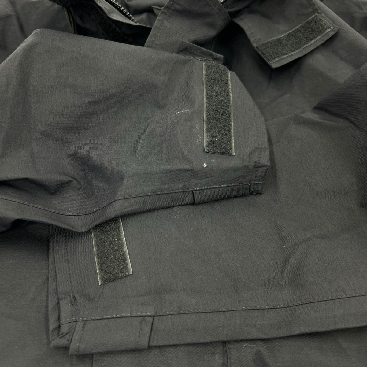 ジャケット ｲｷﾞﾘｽ軍 RAF Jacket Wet Weather ブラック