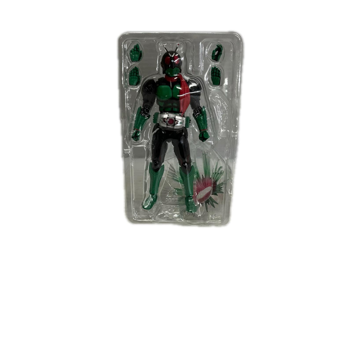 S.H.Figuarts 仮面ライダー1号 仮面ライダー バンダイ フィギュア/グッズ