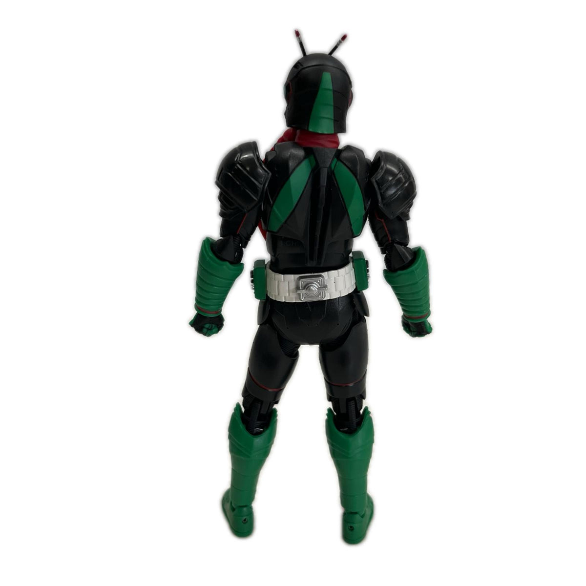 S.H.Figuarts 仮面ライダー1号 仮面ライダー バンダイ フィギュア/グッズ