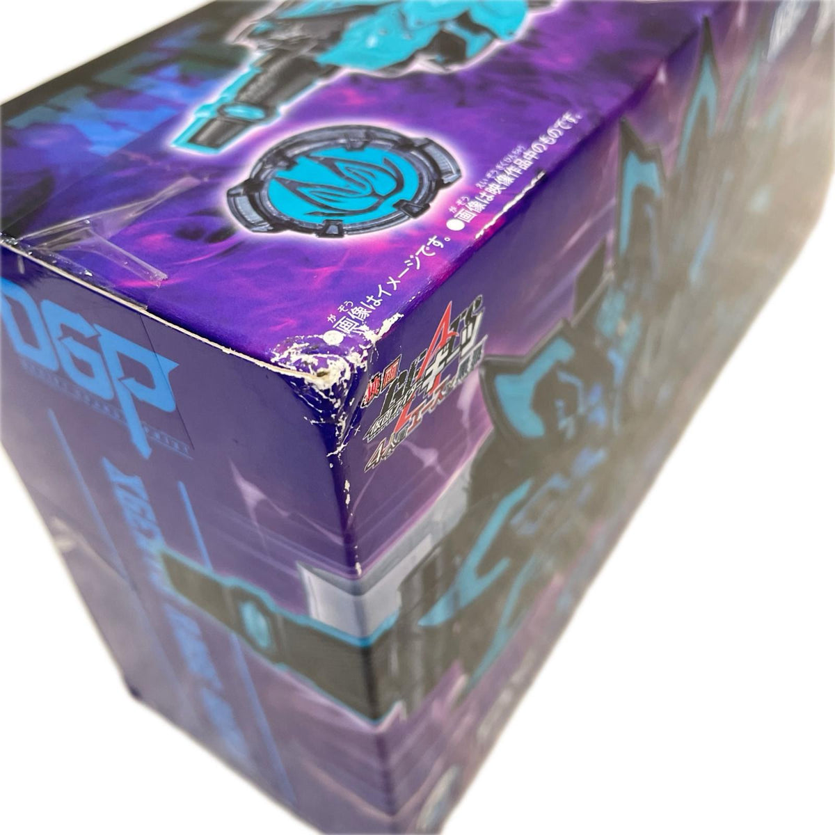 DXXギーツレイズバックル 仮面ライダーギーツ BANDAI フィギュア/グッズ