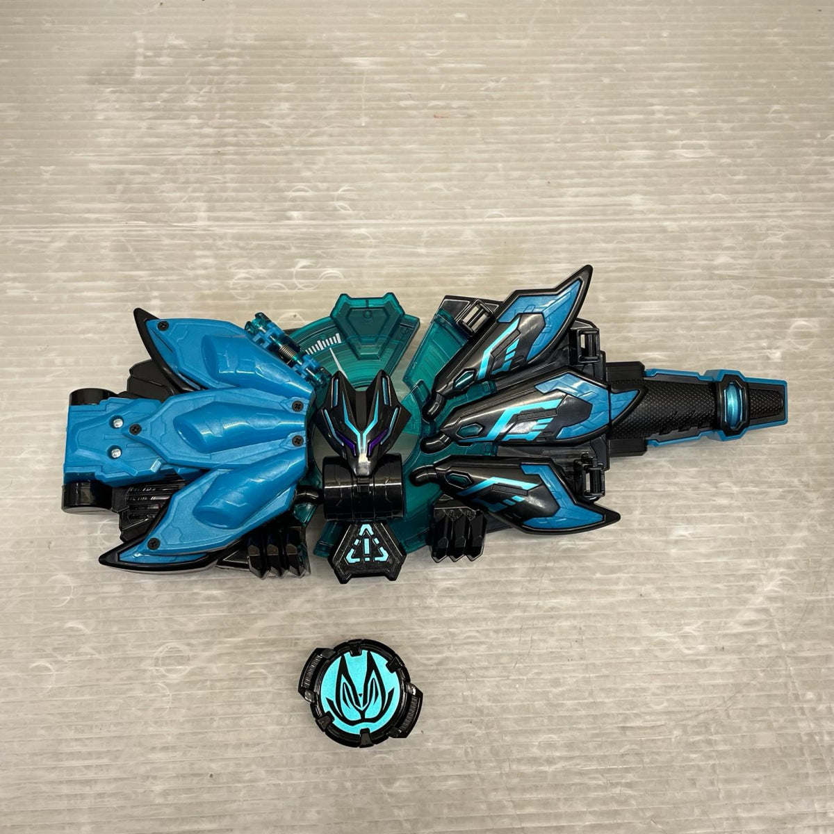 DXXギーツレイズバックル 仮面ライダーギーツ BANDAI フィギュア/グッズ