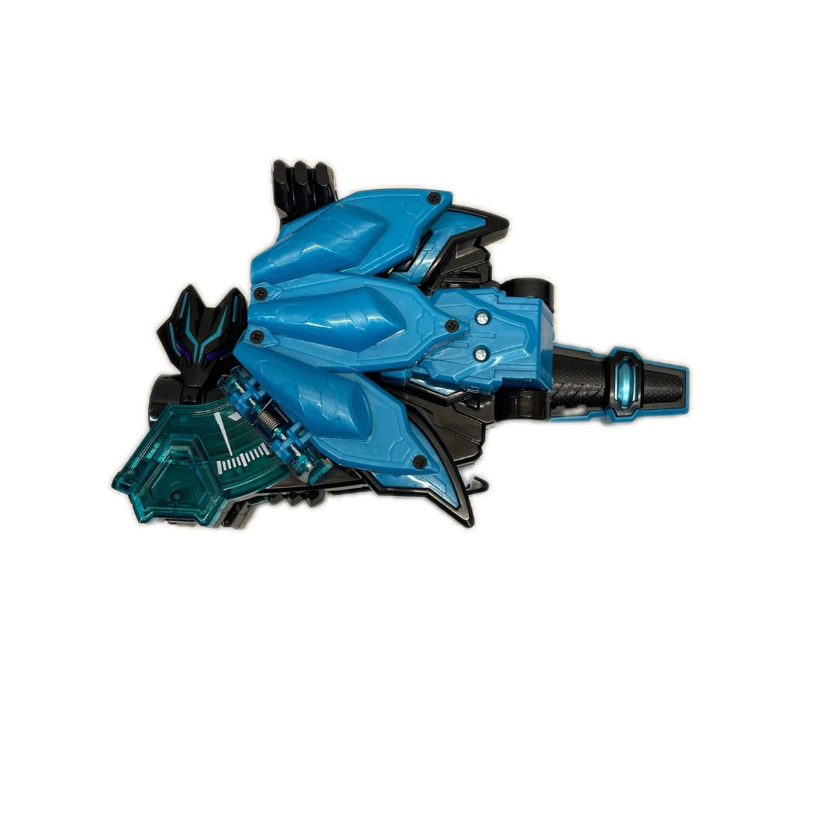 DXXギーツレイズバックル 仮面ライダーギーツ BANDAI フィギュア/グッズ