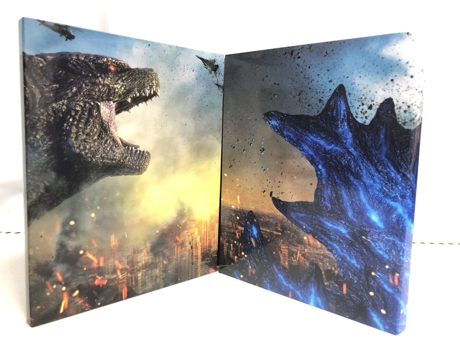 ゴジラ キング・オブ・モンスターズ [完全数量限定生産版] フィギュア/グッズ