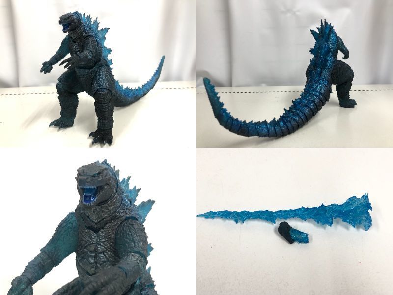 ゴジラ キング・オブ・モンスターズ [完全数量限定生産版] フィギュア/グッズ