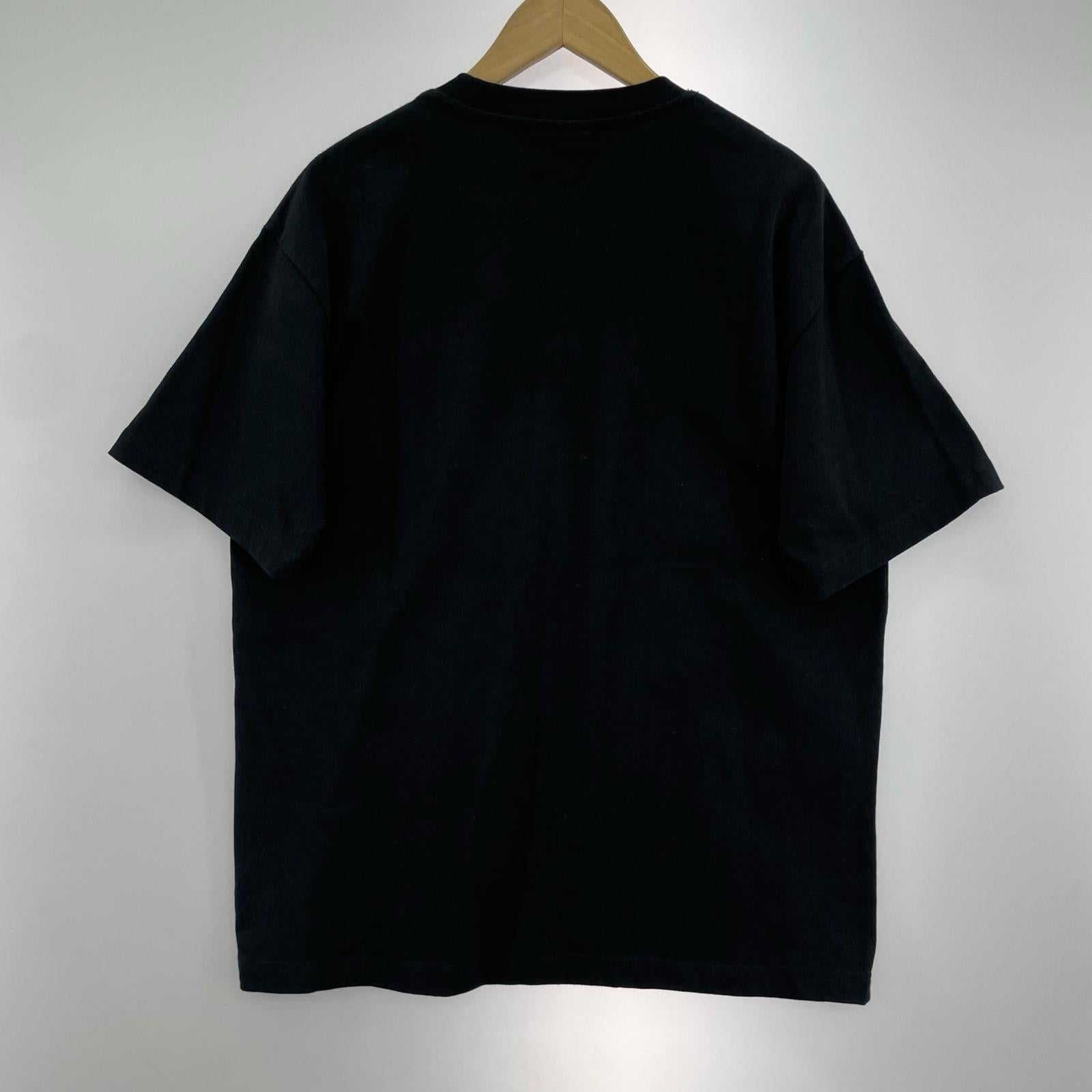 半袖Ｔシャツ ブラック L ブラック