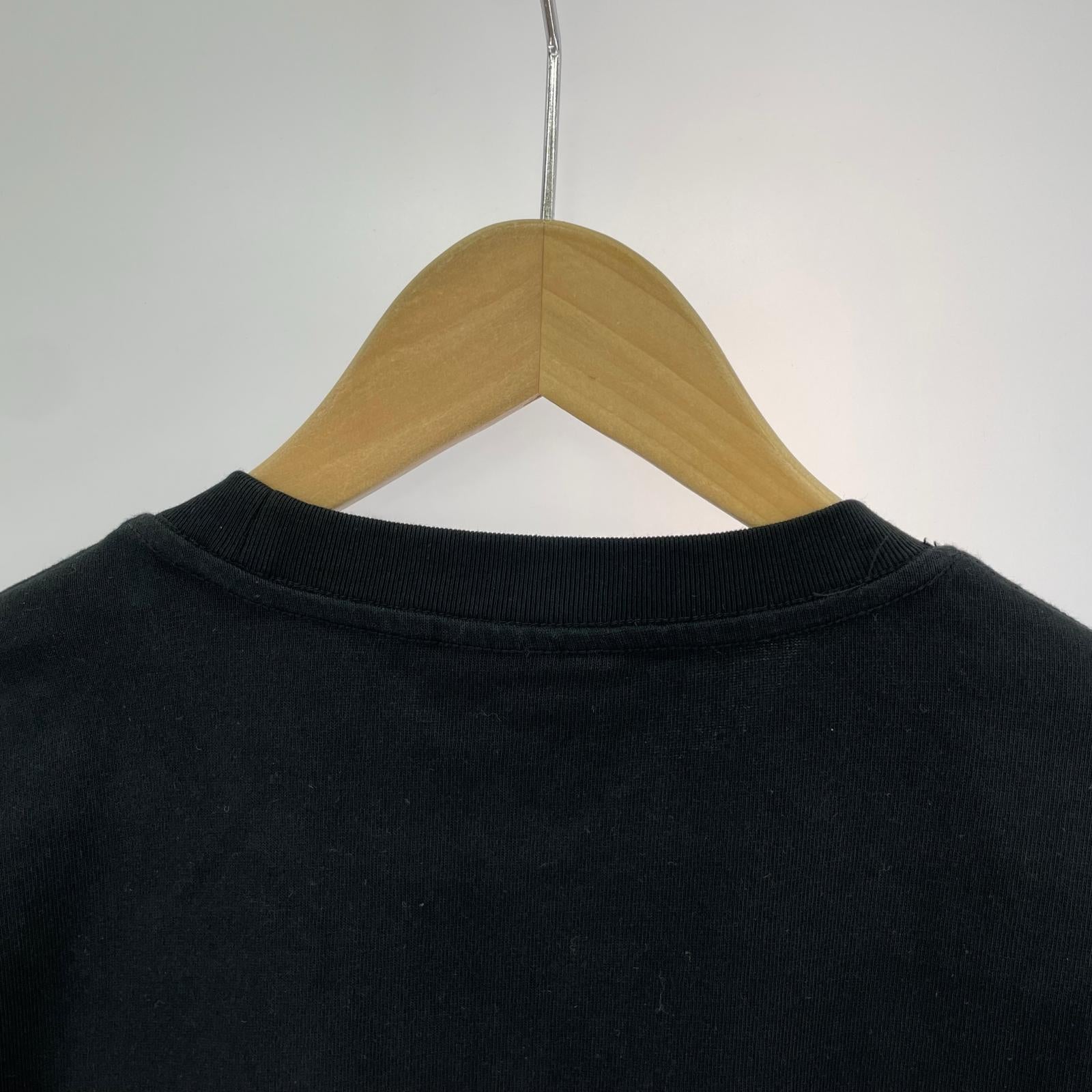 半袖Ｔシャツ ブラック L ブラック