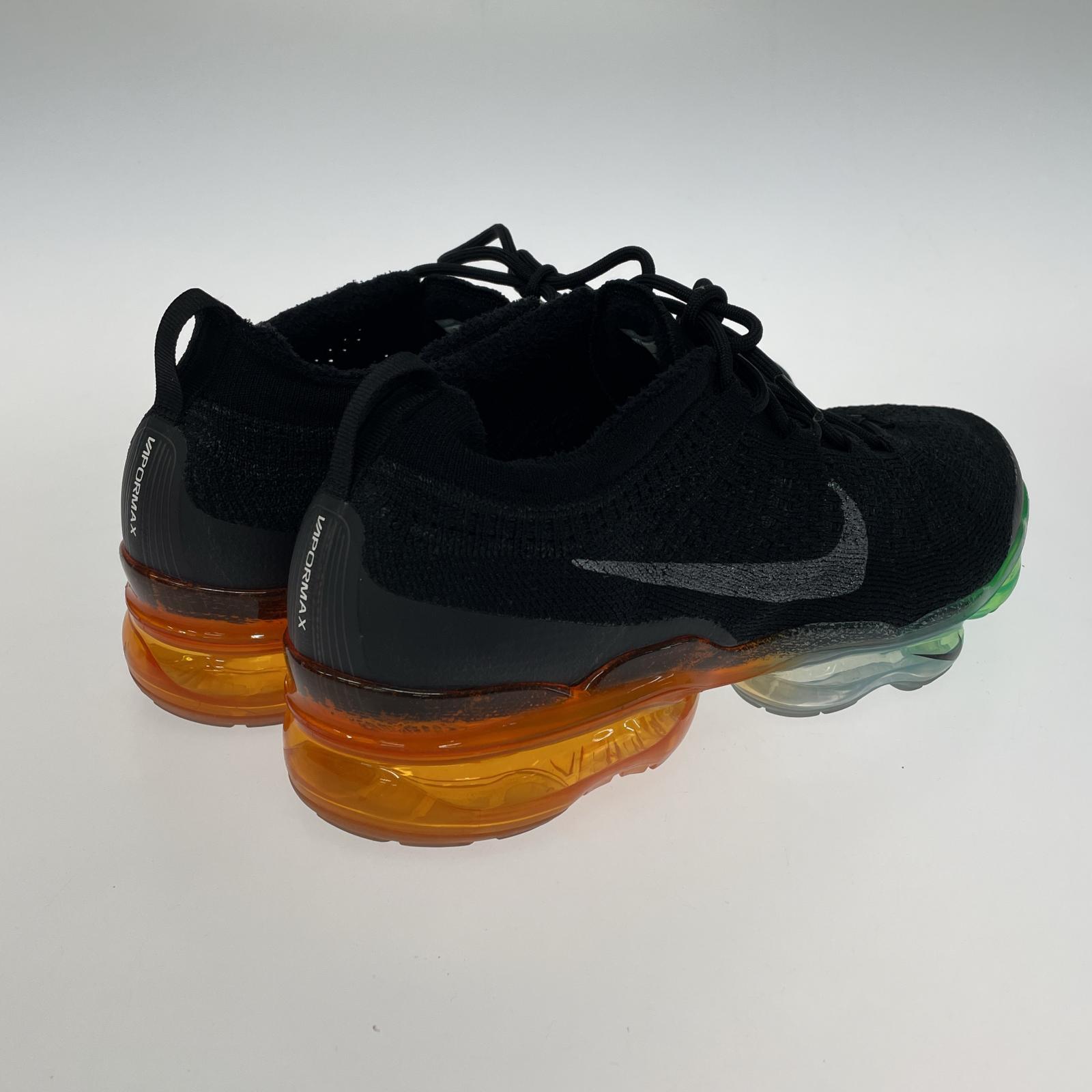 スニーカー AIR VAPORMAX 2023 FK/29.0cm/DV1678-014 29cm (US11 UK10 1/2 EU48) ブラック