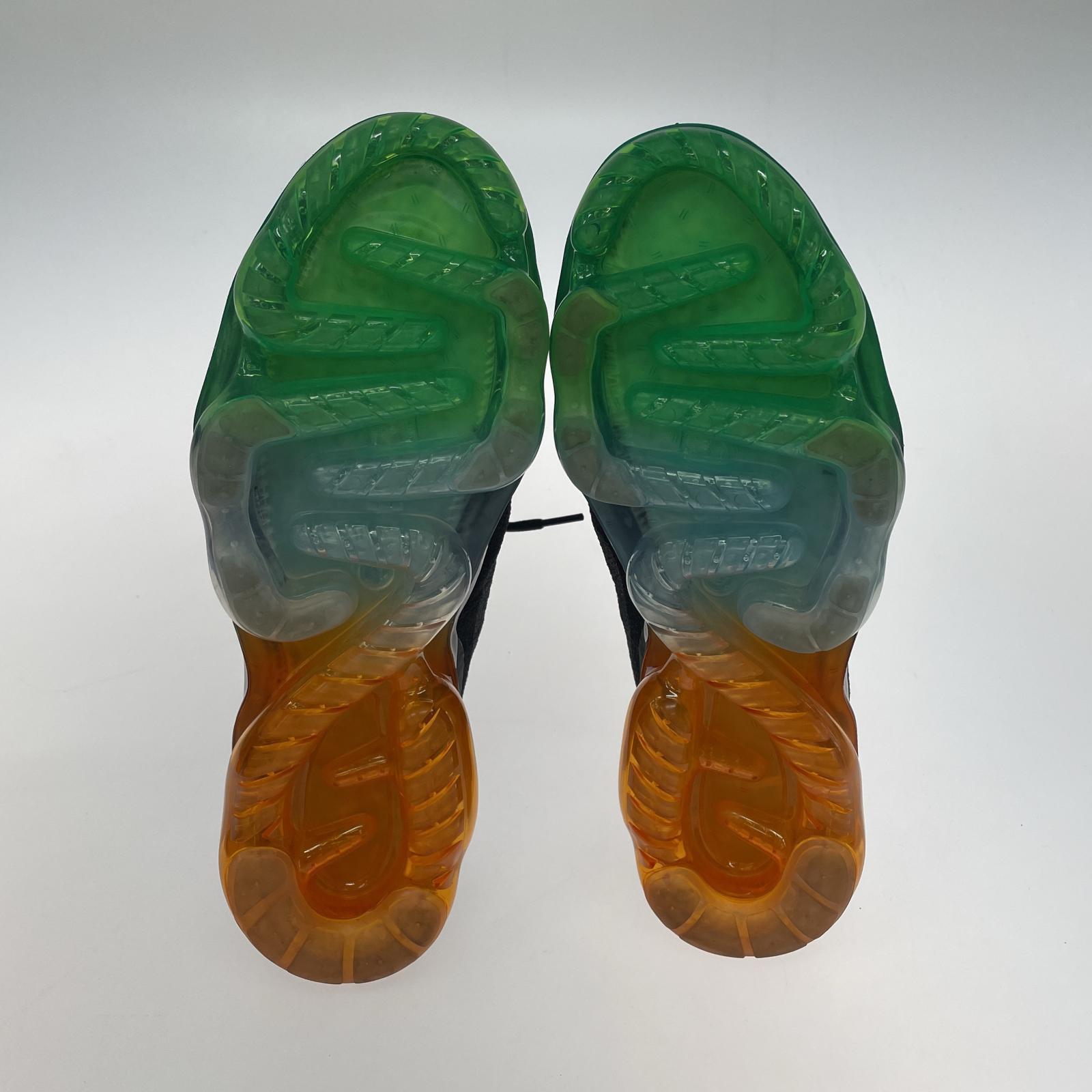 スニーカー AIR VAPORMAX 2023 FK/29.0cm/DV1678-014 29cm (US11 UK10 1/2 EU48) ブラック