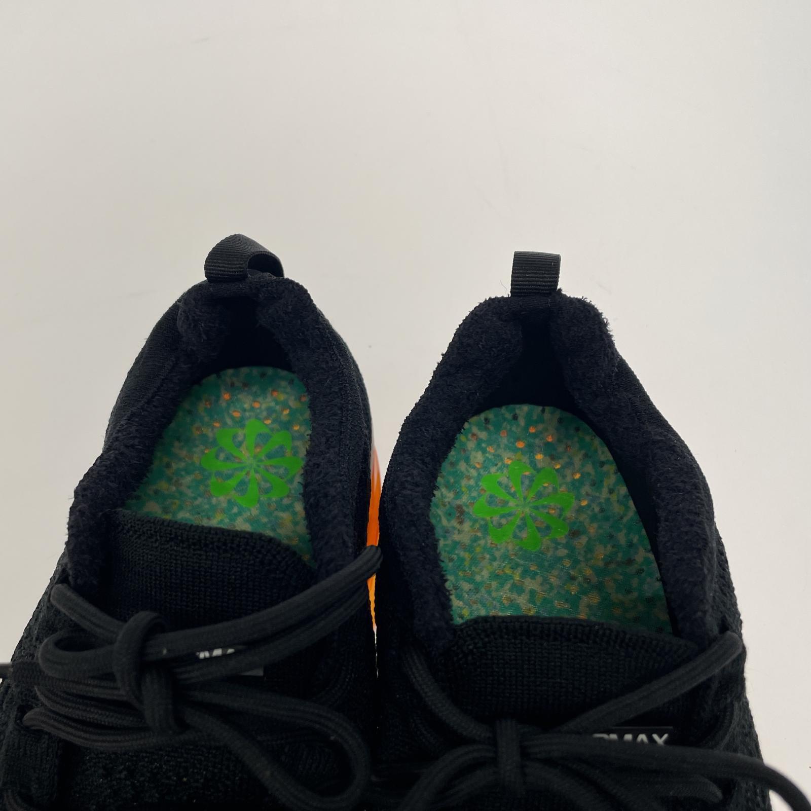スニーカー AIR VAPORMAX 2023 FK/29.0cm/DV1678-014 29cm (US11 UK10 1/2 EU48) ブラック
