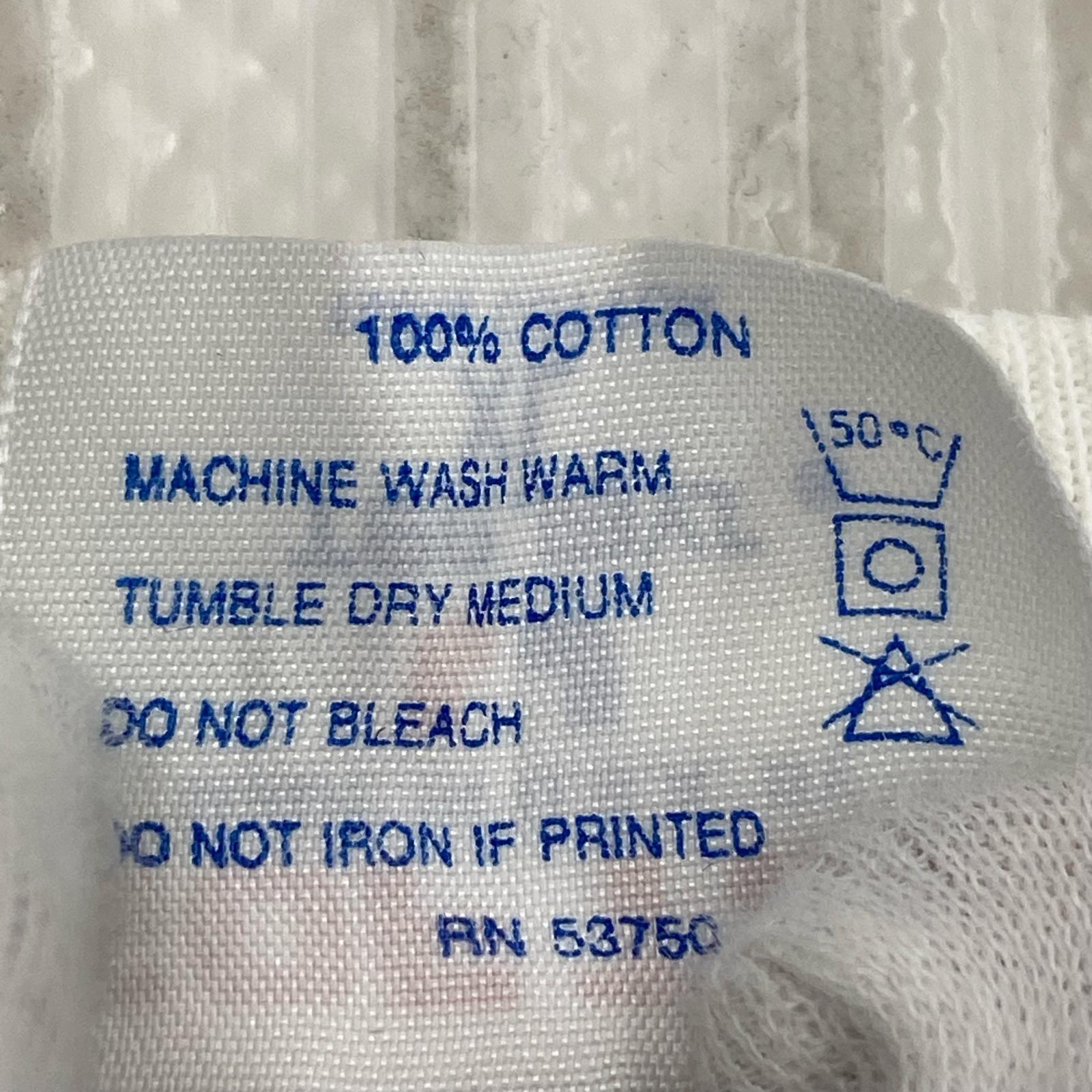 半袖Ｔシャツ 90s USA製 コパトーン 企業Tee ホワイト