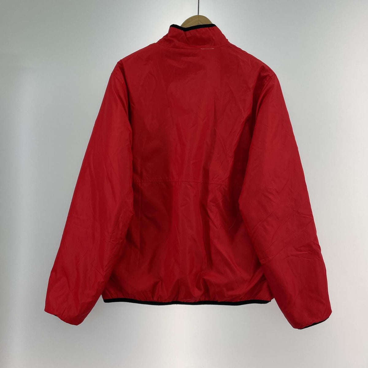 ジャケット 17AW Leopard Fleece Reversible Jacket(M) M