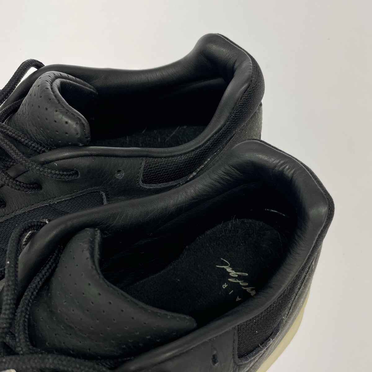 スニーカー AIR SKYLON 2 FOG (28.0cm) BQ2752-001 28cm (US10 UK9 1/2 EU46) ブラック
