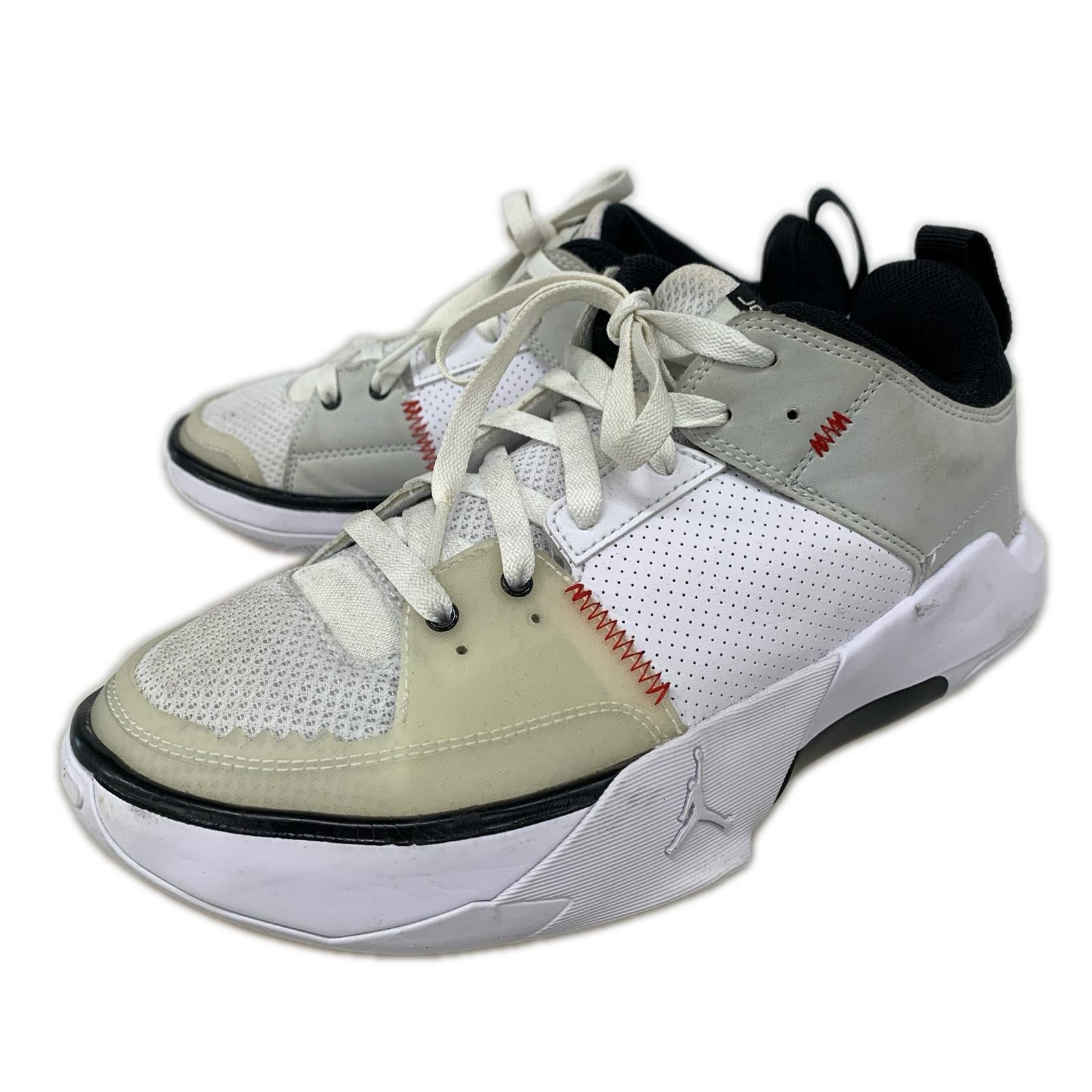 スニーカー JORDAN ONE TAKE 5　24.5cm 24.5cm (US6 1/2 UK6 EU39) ホワイト