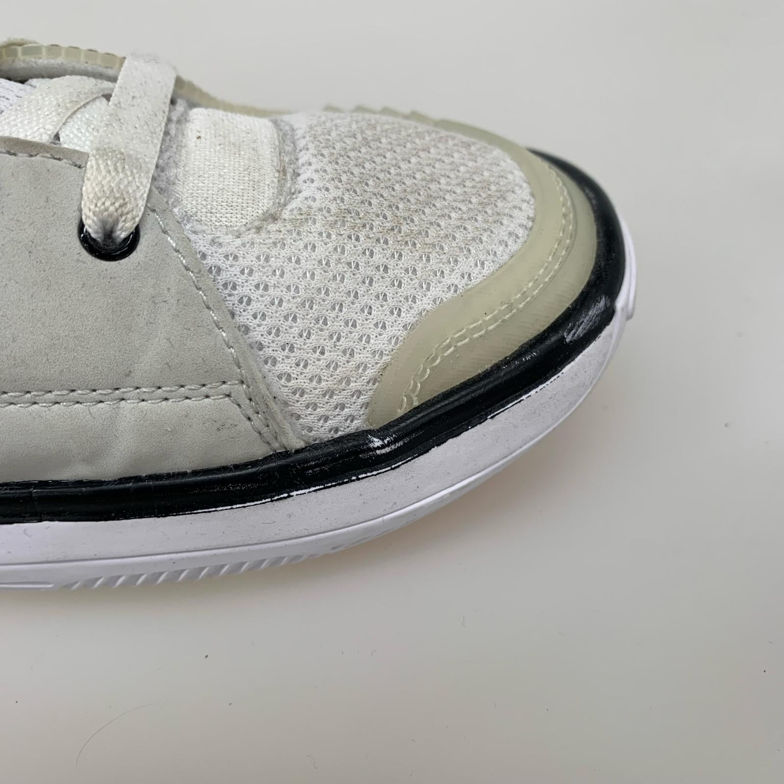 スニーカー JORDAN ONE TAKE 5　24.5cm 24.5cm (US6 1/2 UK6 EU39) ホワイト