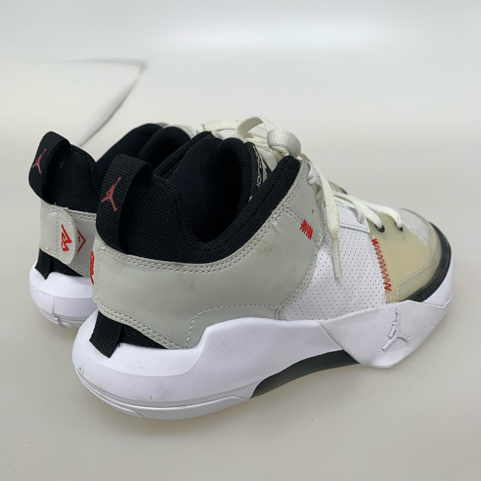 スニーカー JORDAN ONE TAKE 5　24.5cm 24.5cm (US6 1/2 UK6 EU39) ホワイト