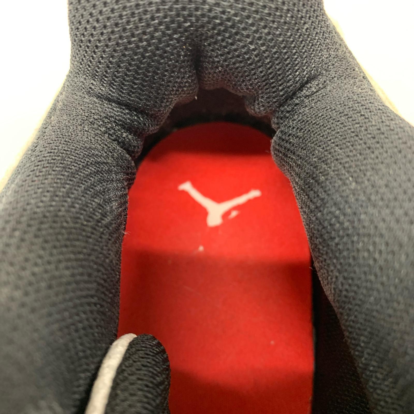 スニーカー JORDAN ONE TAKE 5　24.5cm 24.5cm (US6 1/2 UK6 EU39) ホワイト