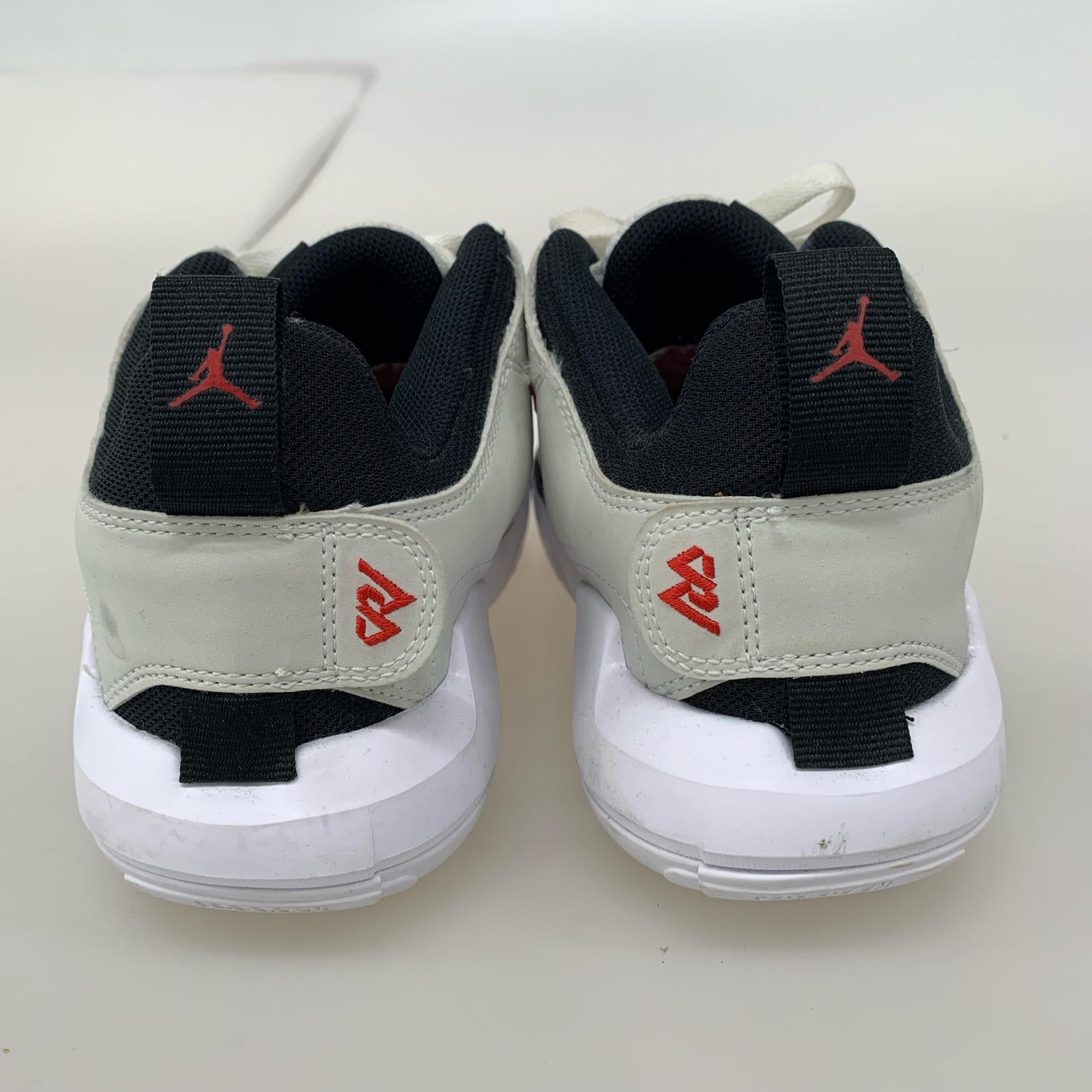 スニーカー JORDAN ONE TAKE 5　24.5cm 24.5cm (US6 1/2 UK6 EU39) ホワイト