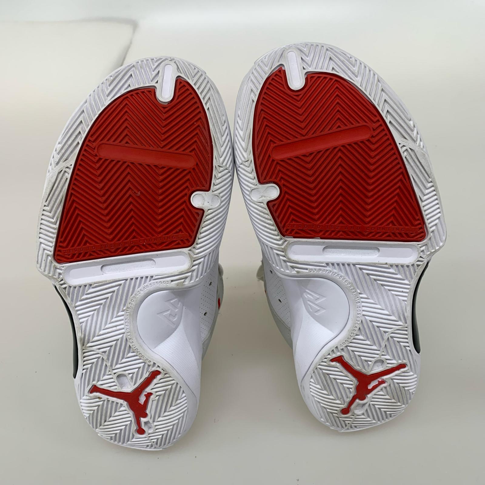 スニーカー JORDAN ONE TAKE 5　24.5cm 24.5cm (US6 1/2 UK6 EU39) ホワイト