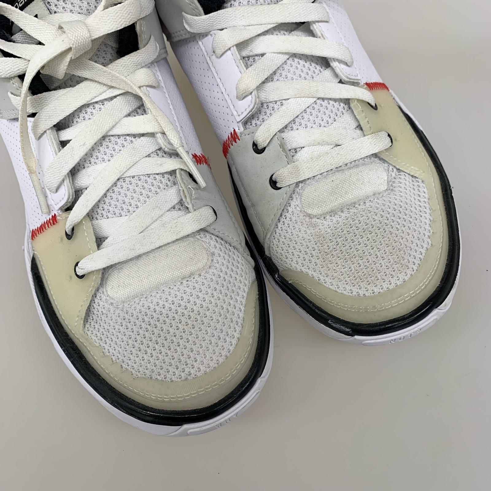スニーカー JORDAN ONE TAKE 5　24.5cm 24.5cm (US6 1/2 UK6 EU39) ホワイト