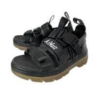 パンプス Pearson Sports Sandals ブラック