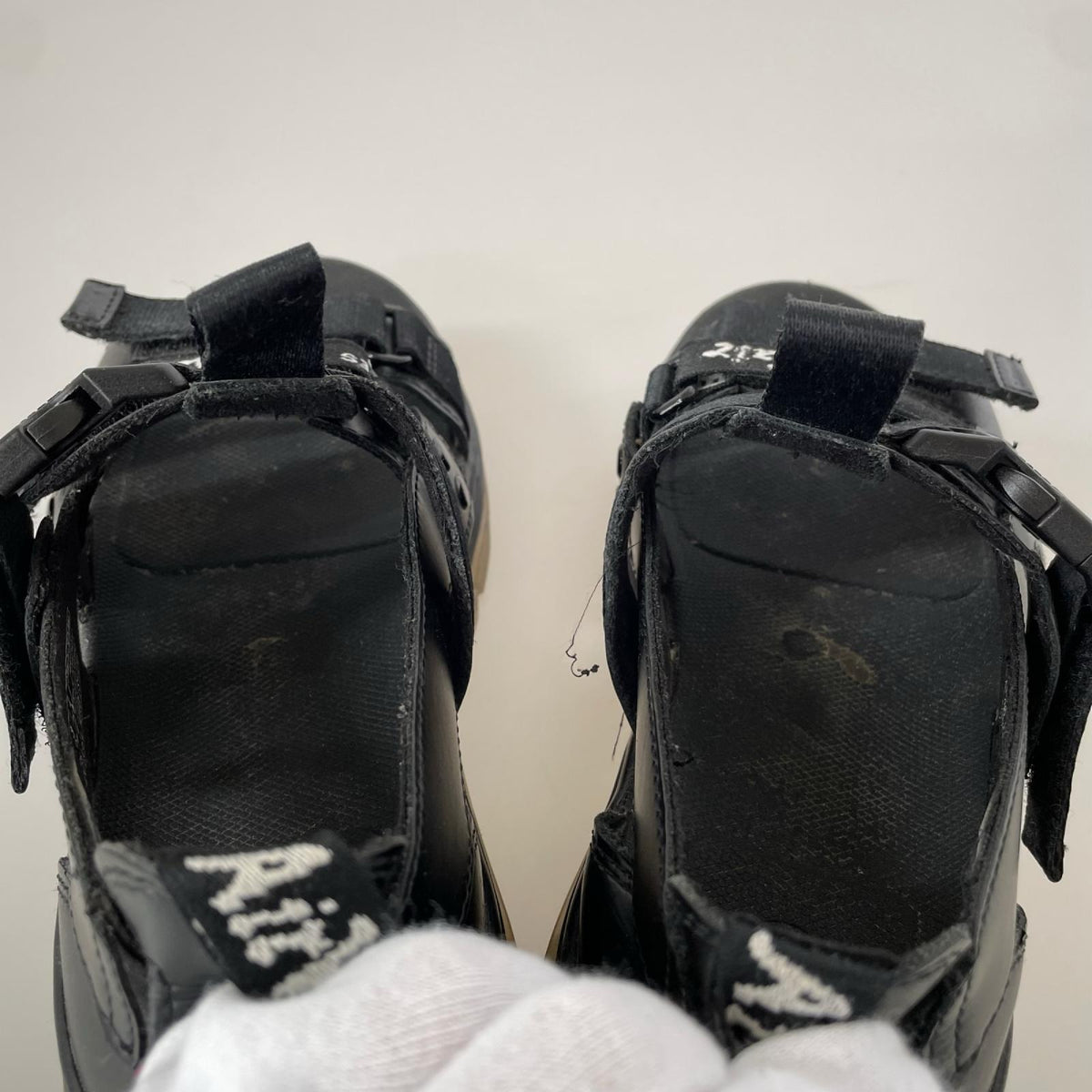 パンプス Pearson Sports Sandals ブラック
