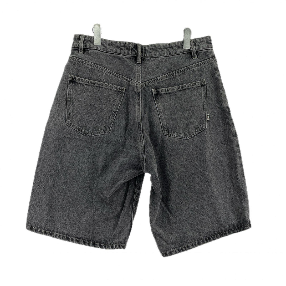 デニムパンツ 24ss/CROMER SHORT 32 ブルー