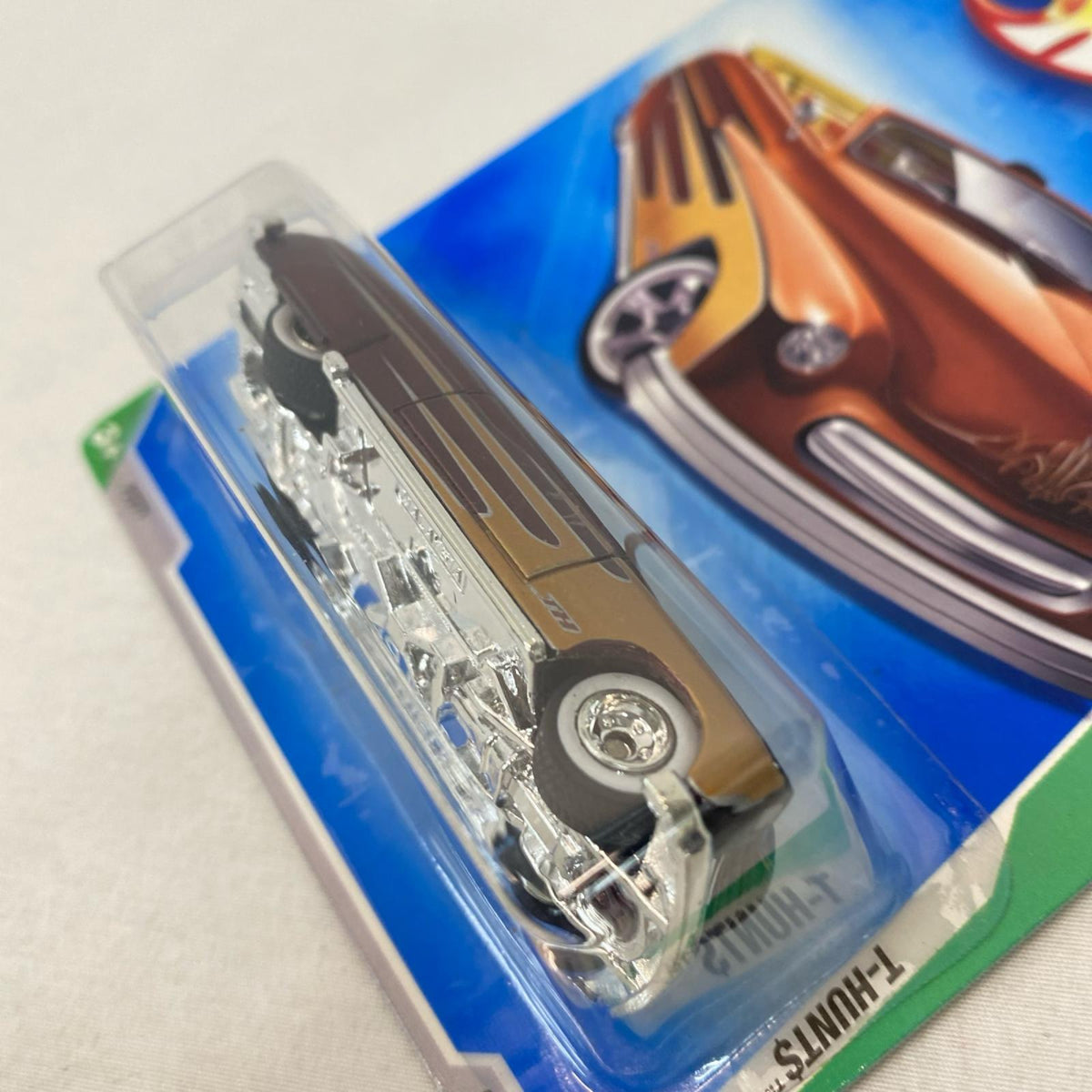 HW TH 49　MERC オープン ミニカーその他