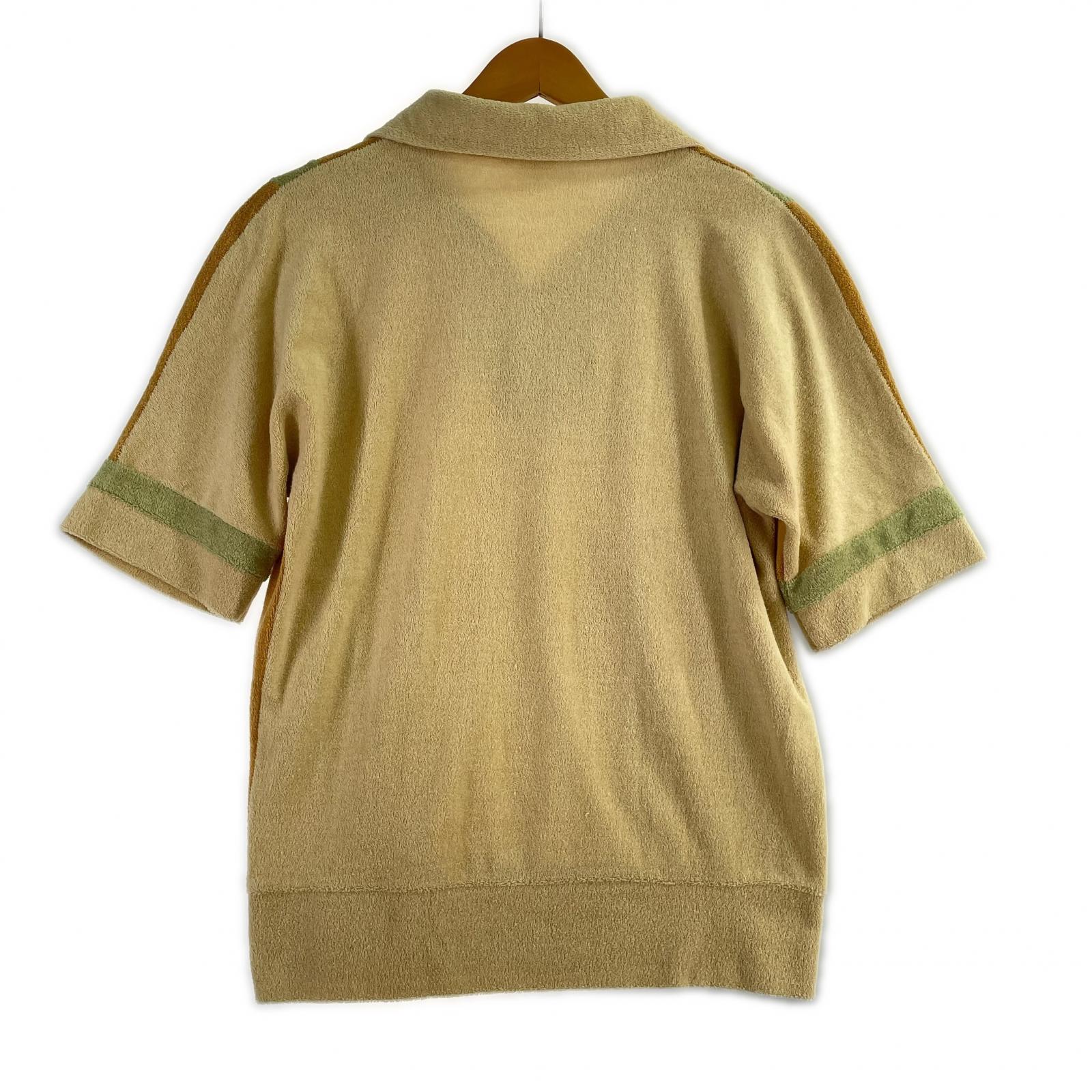 半袖Ｔシャツ 80s/パイル/ポロ