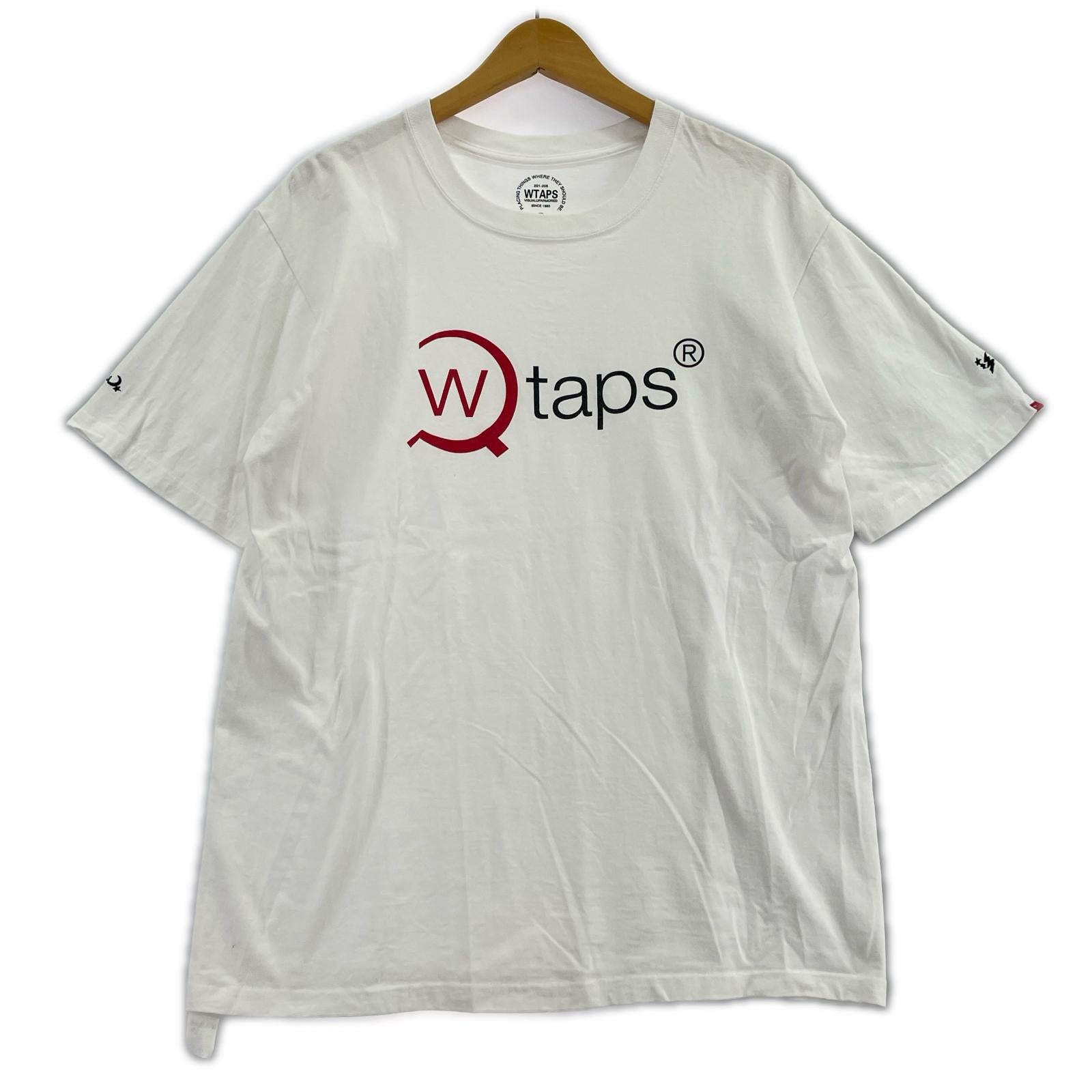 半袖Ｔシャツ ホワイト 3 ホワイト