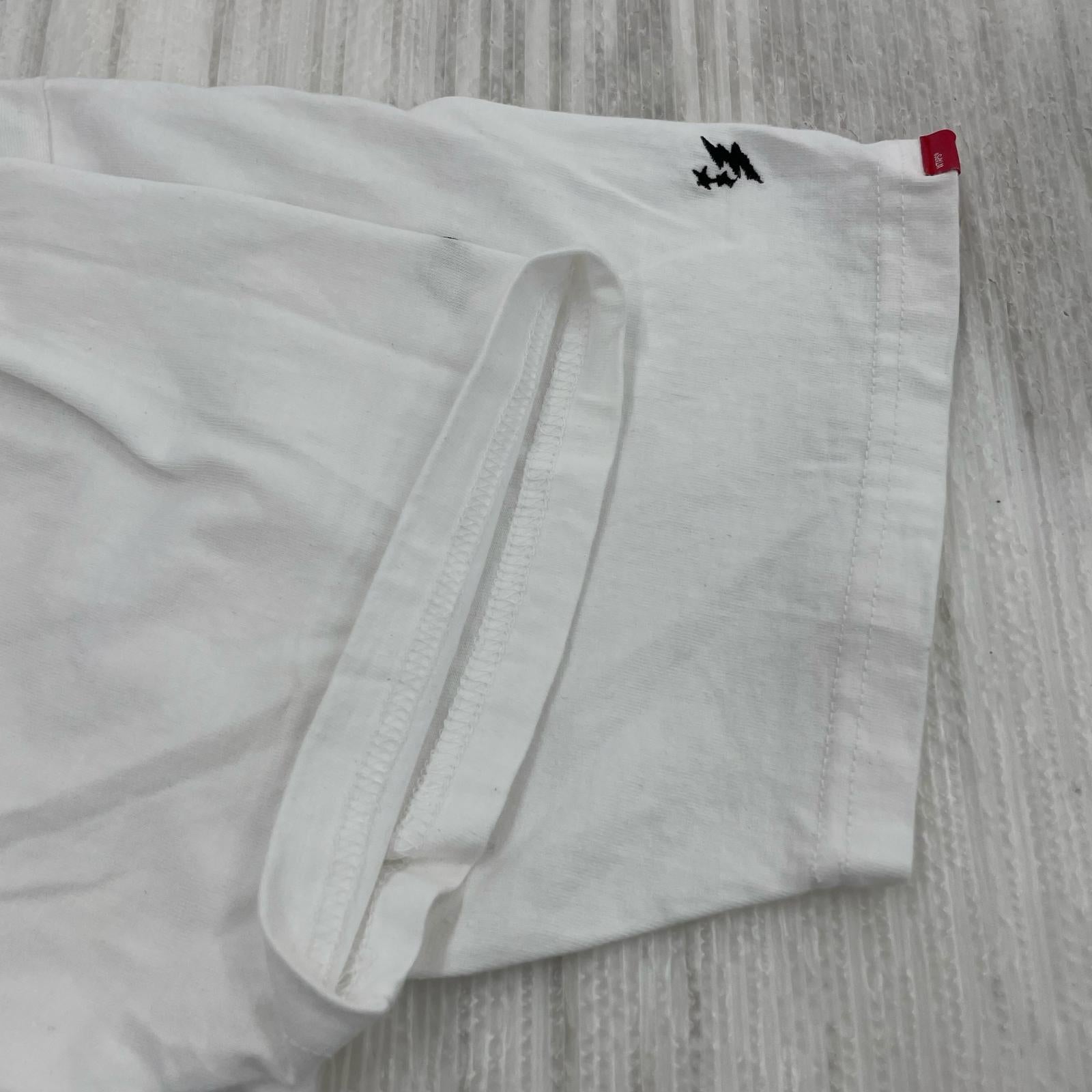 半袖Ｔシャツ ホワイト 3 ホワイト