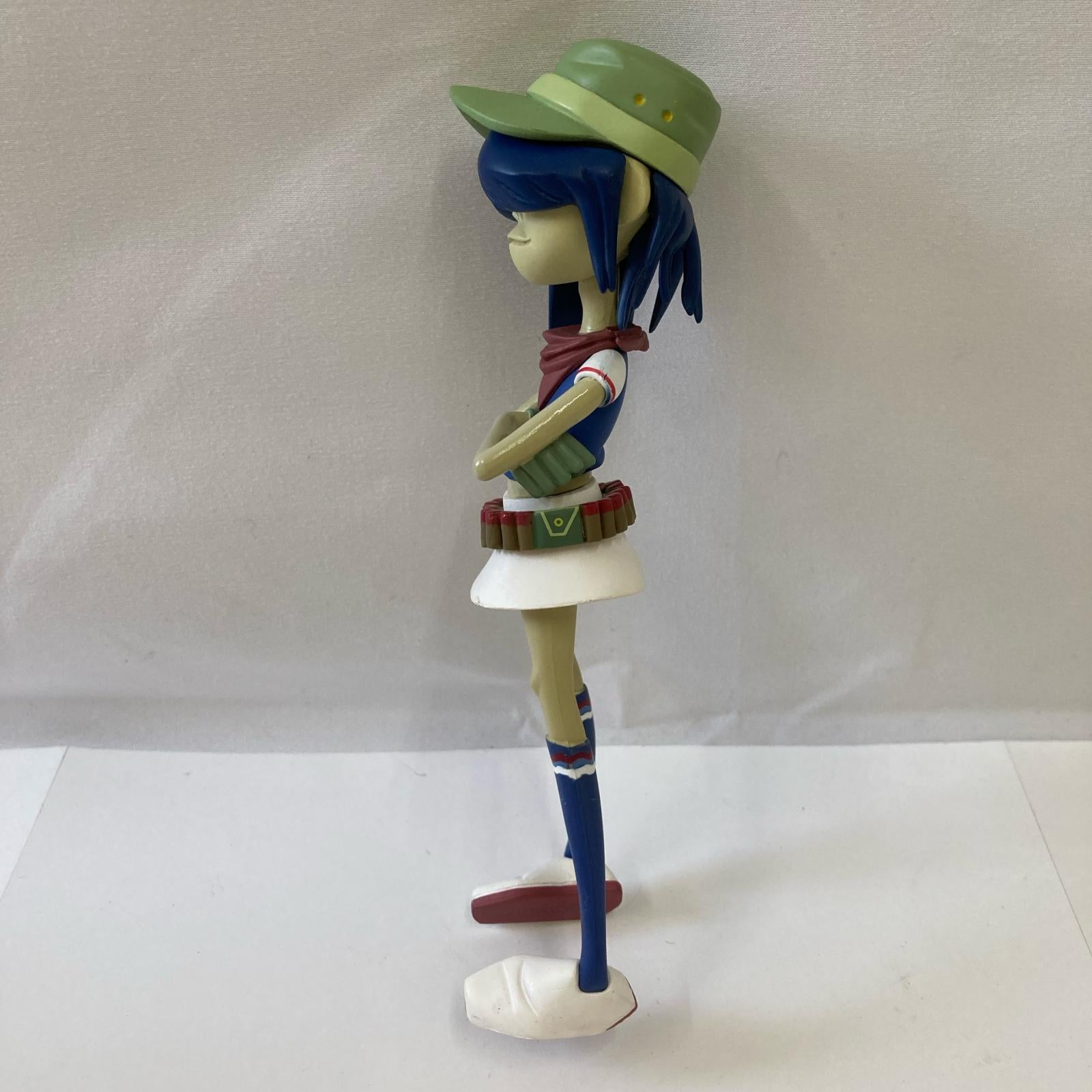 Gorillaz kidrobot フィギュア/グッズ