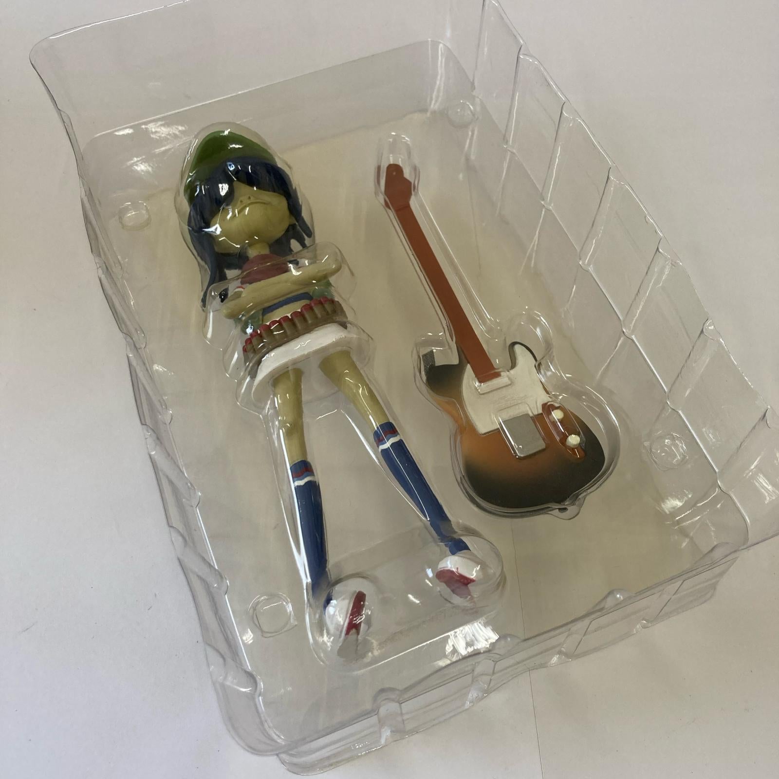 Gorillaz kidrobot フィギュア/グッズ