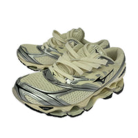 スニーカー mizuno WAVE PROPHECY LS 28.0cm 28cm (US10 UK9 1/2 EU46) ホワイト