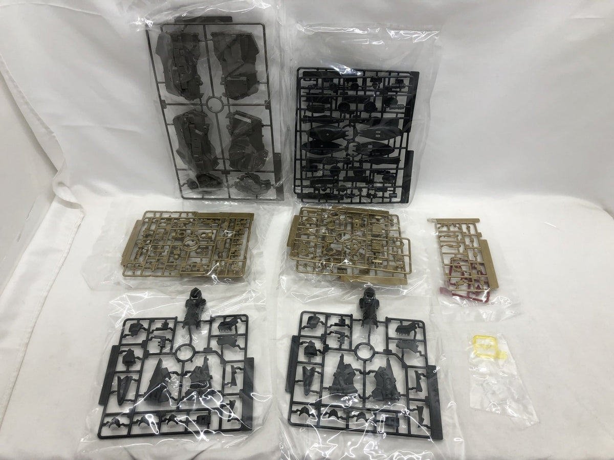 コトブキヤ ナインボール=セラフ その他ロボットプラモ