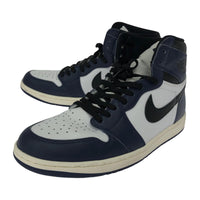 スニーカー AIR JORDAN 1 RETRO HIGH (29.0) 29cm (US11 UK10 1/2 EU48)