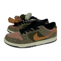 スニーカー ARTS×NIKE SB DUNK LOW 28cm (US10 UK9 1/2 EU46)