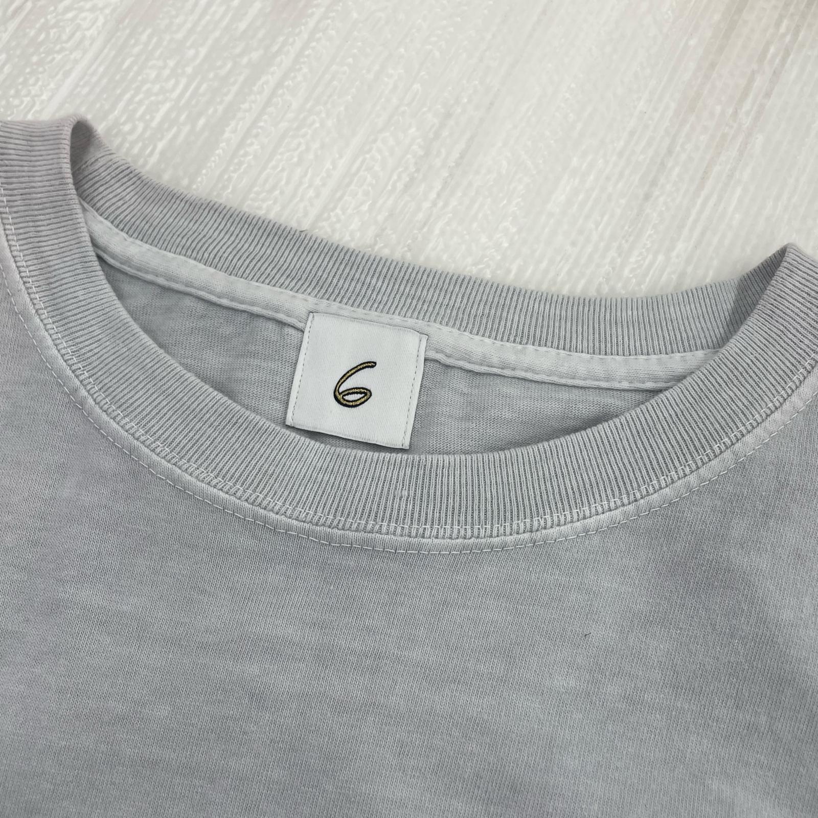 半袖Ｔシャツ S/S プリントTee L