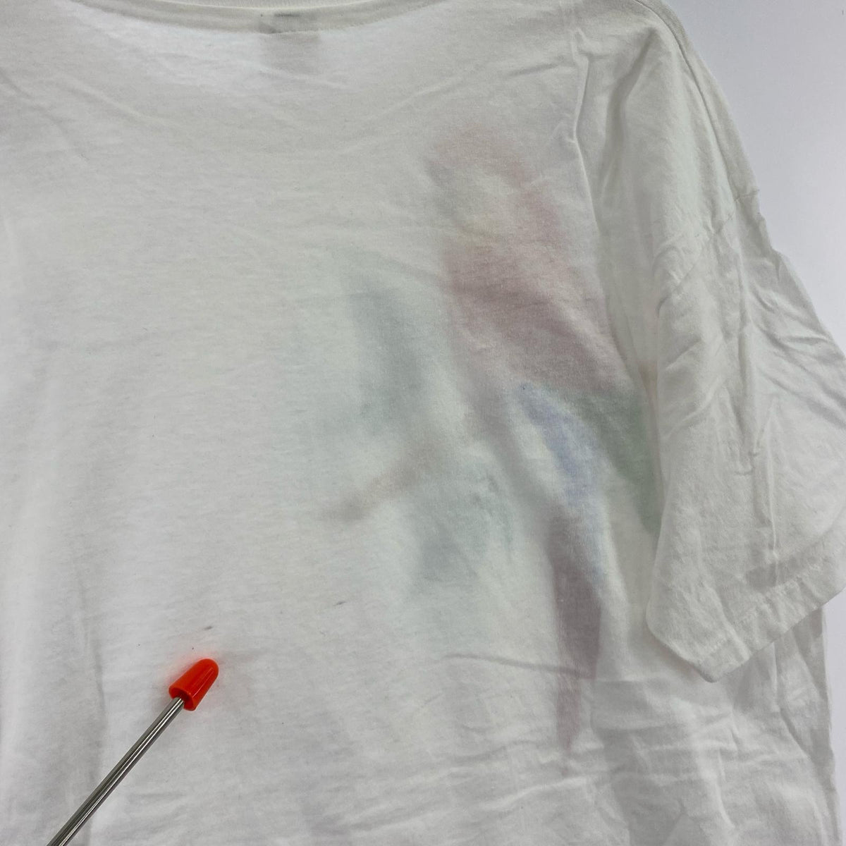 半袖Ｔシャツ 90S hanes インコカットソー ホワイト