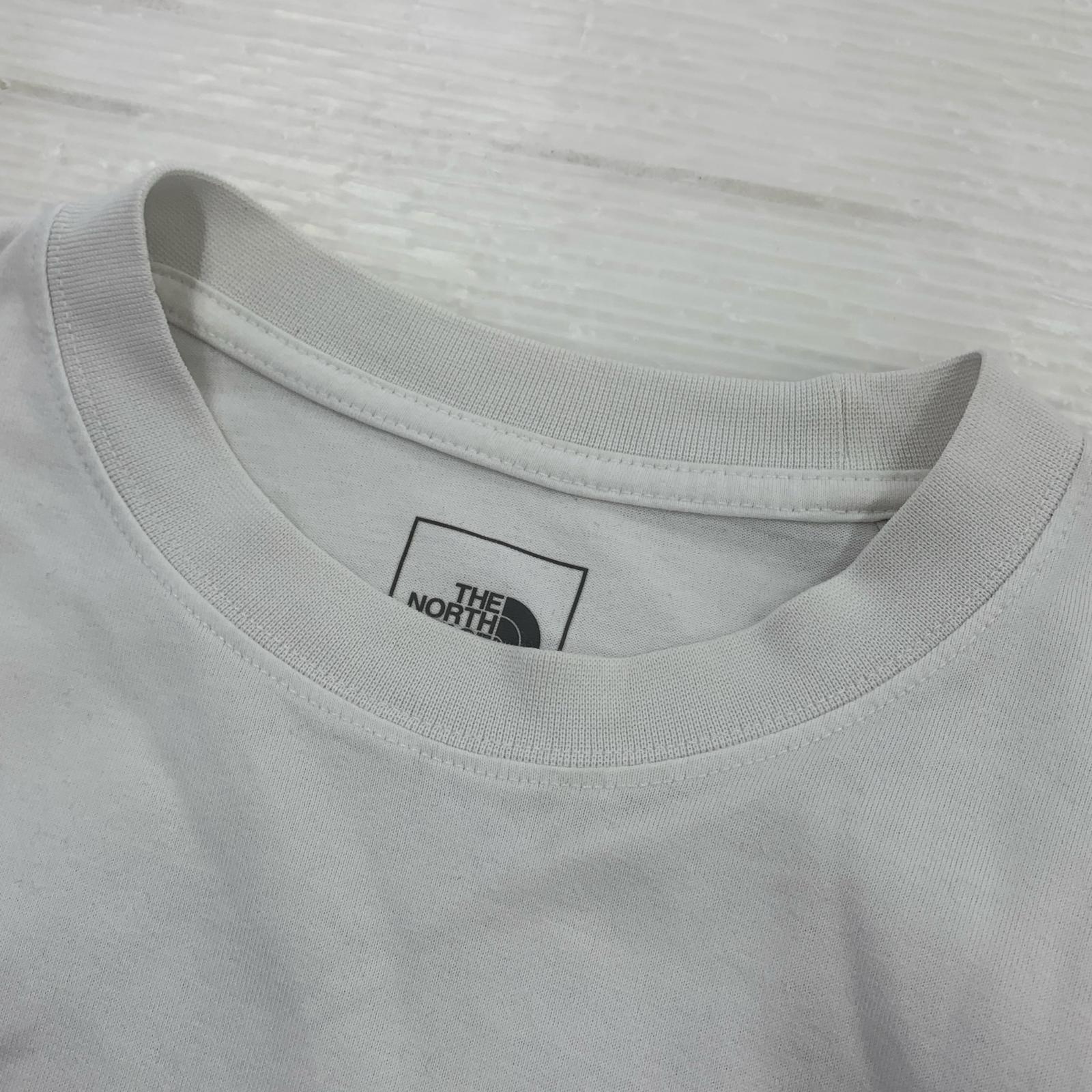 半袖Ｔシャツ Retro Bandana Logo Tee 白 M ホワイト