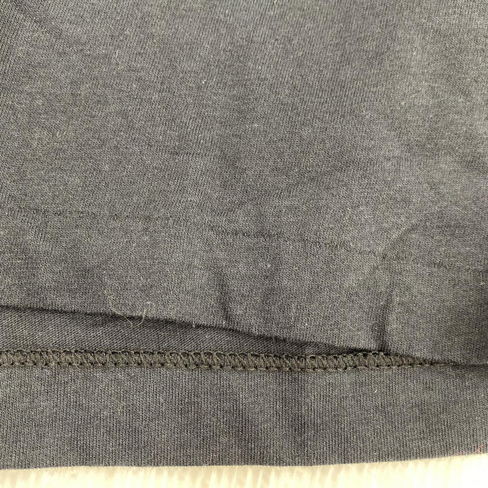 半袖Ｔシャツ SCREEN STARS U2 sizeXL ブラック ブラック