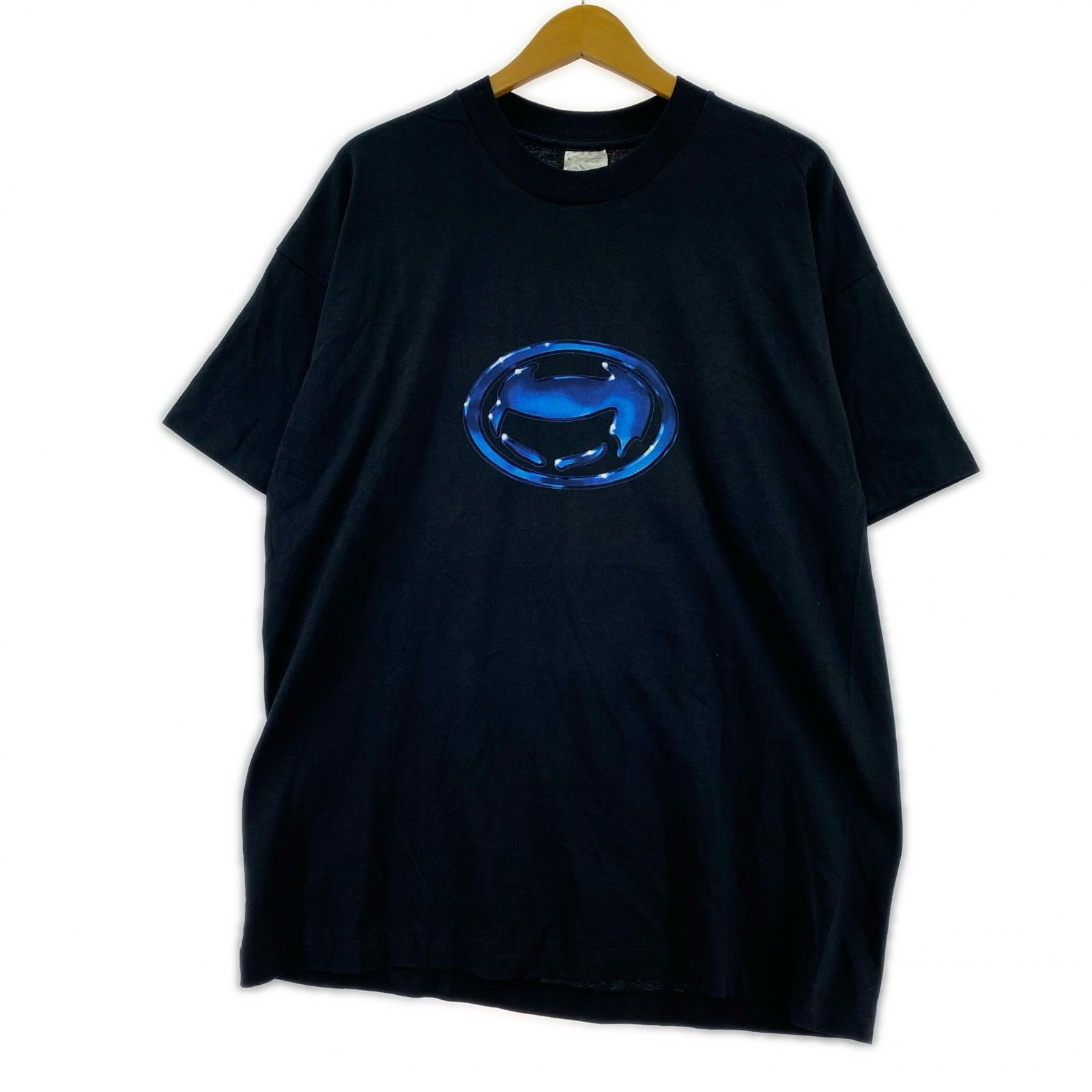 半袖Ｔシャツ SCREEN STARS U2 sizeXL ブラック ブラック