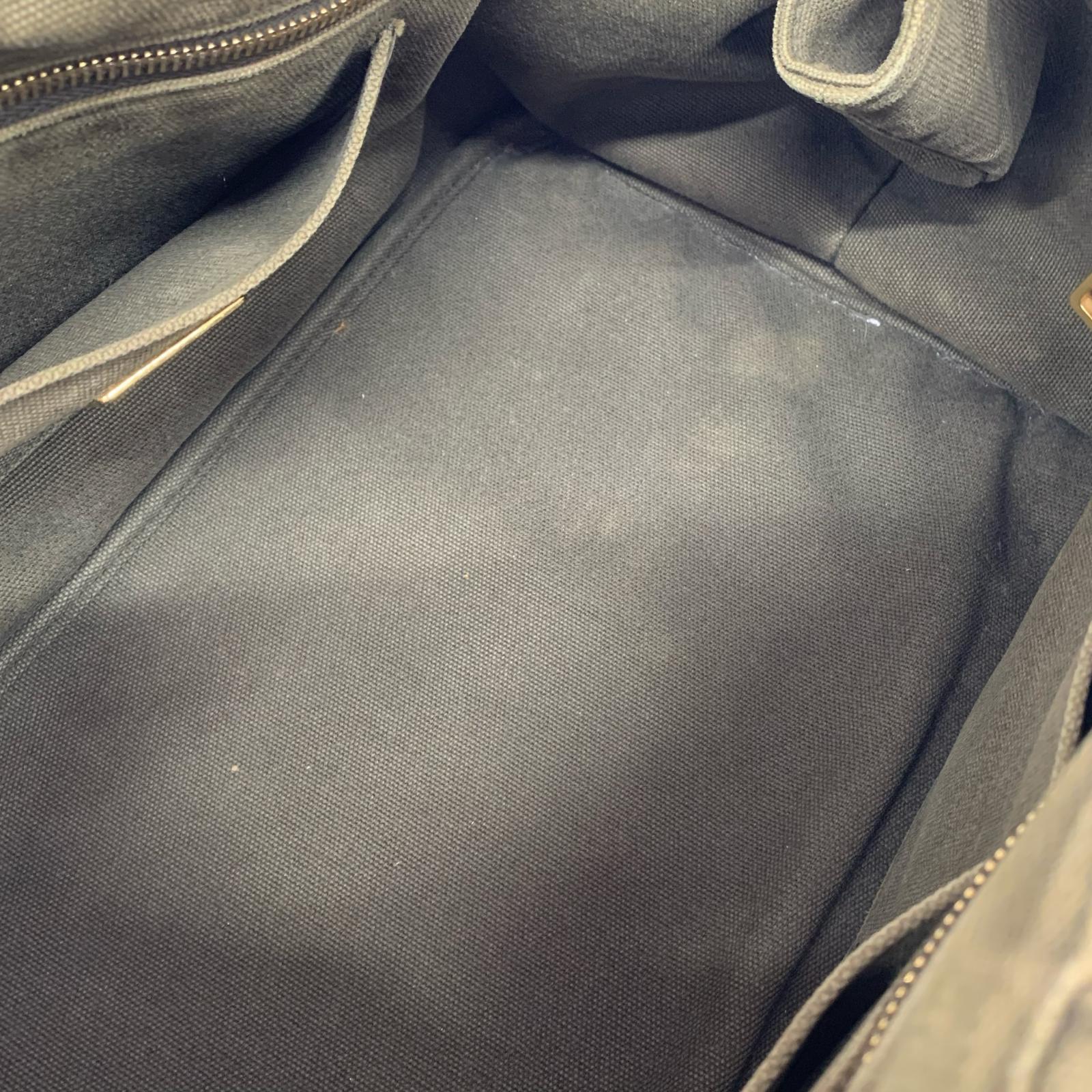 PRADA　カナパS