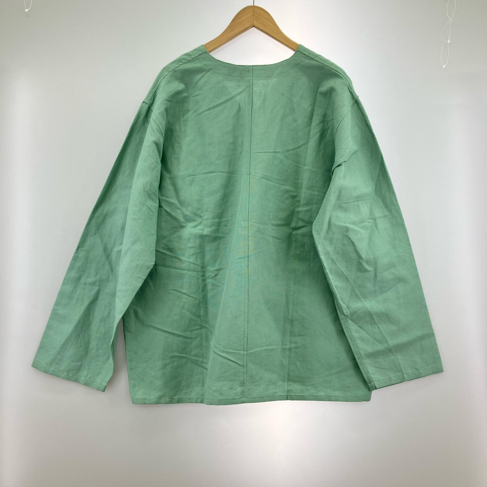 長袖Ｔシャツ ハンガリー軍 スリーピングシャツ 2002(52)