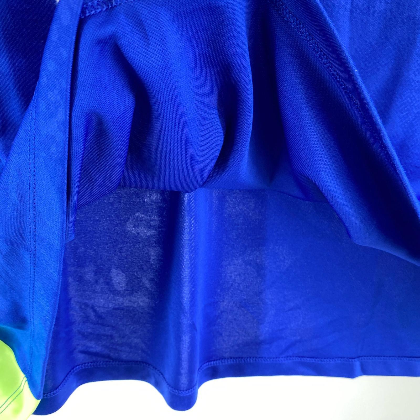 半袖Ｔシャツ NIKE FCB 24/25 ゲームシャツ 3XL BLU